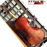 D Z Strad Violin Model 800 with Dominant Strings, Bow, Case and Rosin (3/4 - Size)