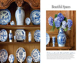 Living with Blue & White (Victoria)