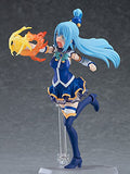 Max Factory KonoSuba: Aqua Figma Action Figure