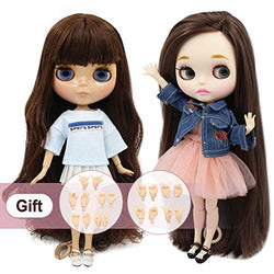 zhihu ICY Factory Blyth Doll BJD neo Special Price