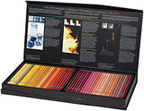 Prismacolor Colored Pencils Art Kit Gift Set – Artist Premier Wooden Soft Core Pencils 150 ct. Includes 6pc Raffine Artist Black Graphite Pencils, Reflexions Bound Sketch Book 8.5x11 inch & KUM 2 Hole Magnesium Sharpener [158 pc. Set]