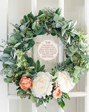 Modern Faux Flower Projects: Fresh, Stylish Arrangements and Home Decor with Silk Florals and Faux Greenery (Fox Chapel Publishing) 12 Step-by-Step Arrangements, Wreaths, Garlands, Centerpieces & More