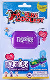 World's Coolest Fingerlings, Multi