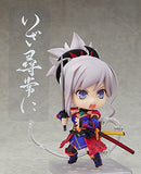 Good Smile Fate/Grand Order: Saber/Miyamoto Musashi Nendoroid Action Figure