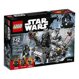 LEGO Star Wars Darth Vader Transformation 75183 Building Kit