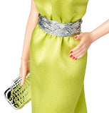 Barbie The Look Doll: Yellow Dress