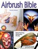 Airbrush Bible (Air Skool)