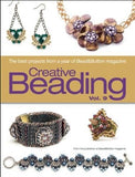 Creative Beading Vol. 9: The Best Projects from a Year of Bead&Button Magazine