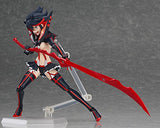 Max Factory Kill La Kill: Ryuko Matoi Figma Action Figure (Re-Run)