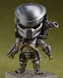 Predator Nendoroid Action Figure