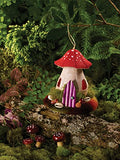 Tiny Worlds in Fabric: Sew Enchanting Fairy Houses & Miniature Masterpieces