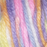 Caron Simply Soft Paints Yarn (4) Medium Worsted Gauge 100% Acrylic - 5oz - Brights -  Machine Wash & Dry