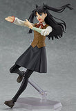 Max Factory Fate/Stay Night: Rin Tohsaka Figma 2.0 Action Figure