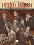 The Great American Songbook - The Composers: Music and Lyrics for Over 100 Standards from the Golden Age of American Song