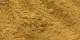 Sennelier Artist Dry Pigment 175 ml Jar - Raw Sienna