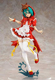 Figure Model Collectible Anime Hatsune Miku Red Riding Hood 2Nd Action Figure Collectible Model Toy 23Cm Pvc Action Figure Adult Action Figures Toys Anime Figures Otaku And Anime Fans' Favorite Adul