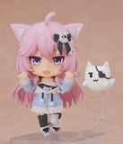 Nendoroid VShojo Nyantasha Non-Scale Plastic Pre-Painted Action Figure