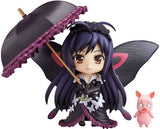 Good Smile Accel World: Kuroyukihime Nendoroid Action Figure