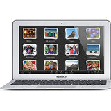 Apple MD711LL/A 12" MacBook Air Intel i5-4250U 128GB SSD, 4GB Laptop - (Certified Refurbished)