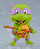 Teenage Mutant Ninja Turtles: Donatello Nendoroid Action Figure