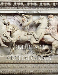 Greek Art and Archaeology (2-downloads)