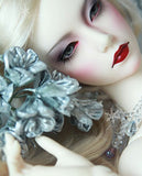 Zgmd BJD SID 1/3 DOLL+FREE FACE MAKE UP+FREE EYES SD Doll