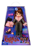 Bratz Original Fashion Doll Dana Series 3 with 2 Outfits and Poster, Collectors Ages 6 7 8 9 10+