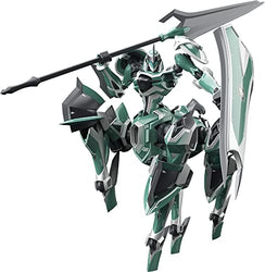 Knight’s & Magic: Tzendolg/Tzendolimble Moderoid Plastic Model Kit