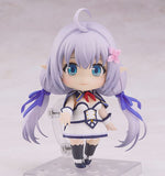 Good Smile The Greatest Demon Lord is Reborn as a Typical Nobody: Ireena Nendoroid Action Figure