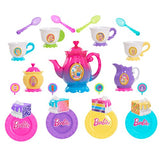 Barbie Dreamtopia Tea Set