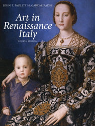 Art in Renaissance Italy (4th Edition)