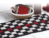 Retro Rugs | Crochet | Leisure Arts (6887)