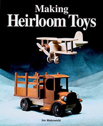 Making Heirloom Toys