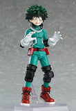 Max Factory My Hero Academia: Izuku Midoriya Figma Action Figure