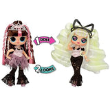 L.O.L. Surprise! Tweens Surprise Swap Bronze-2-Blonde Billie Fashion Doll with 20+ Surprises Including Styling Head and Fabulous Fashions and Accessories – Great Gift for Kids Ages 4+