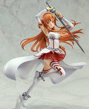 Good Smile Sword Art Online: Asuna "Knights of The Blood" PVC Figure (1:8 Scale)