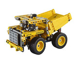 LEGO Technic Mining Truck