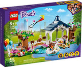 LEGO Friends Heartlake City Park 41447 Exclusive Set Discontinued by Manufacturer