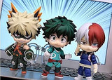 My Hero Academia: Katsuki Bakugo Figma Action Figure