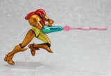 Good Smile Metroid: Other M Samus Aran Figma Action Figure(Discontinued by manufacturer)