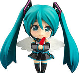 Good Smile Hatsune Miku Nendoroid Co-De Action Figure (Red Feather Community Chest Movement Version)