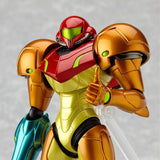 Good Smile Metroid: Other M Samus Aran Figma Action Figure(Discontinued by manufacturer)