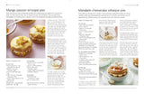 Whoopie Pies: 70 delectably different recipes shown step by step, with 250 photographs