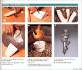 Jewelry: Fundamentals of Metalsmithing (Jewelry Crafts)