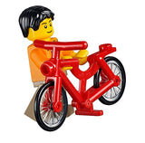 LEGO Creator Bike Shop & Cafe 31026 Building Toy