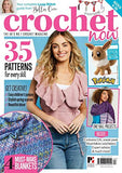 Crochet Now Magazine