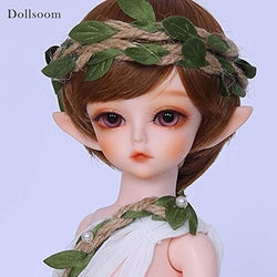 OUENEIFS Doll Centaur 1/6 26 cm BB BJD Doll / 100% Custom-Made / Free Make-up