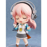 Nendoroid Super Sonico : Tiger Hoodie Ver.