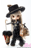 Pullip Dolls Byul Steampunk Rhiannon 10" Fashion Doll Accessory