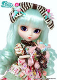 Pullip Alice du Jardin Mint ver. (Alice du Jardin mint versions) P-073